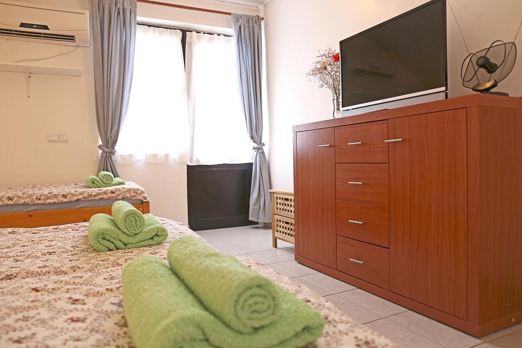 Apartments Mira Горни-Карин Экстерьер фото